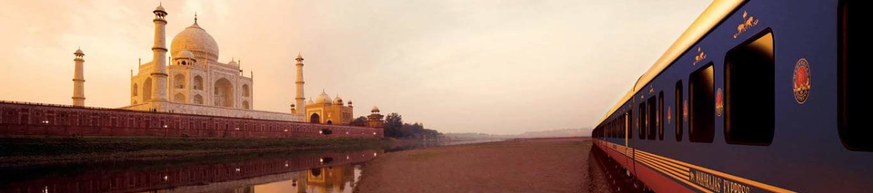Photo of Hurry UP!!!Maharaja Express is giving away 50% discount on the purchase of Second ticket... by Anil Kumar