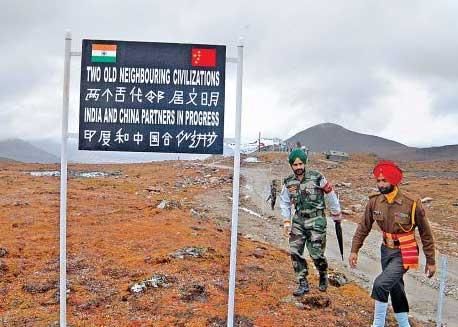 Photo of BRO is all set to pave World’s First Glaciated Road at a Whopping Height of Around 18,000 feet!!! 2/7 by Anil Kumar