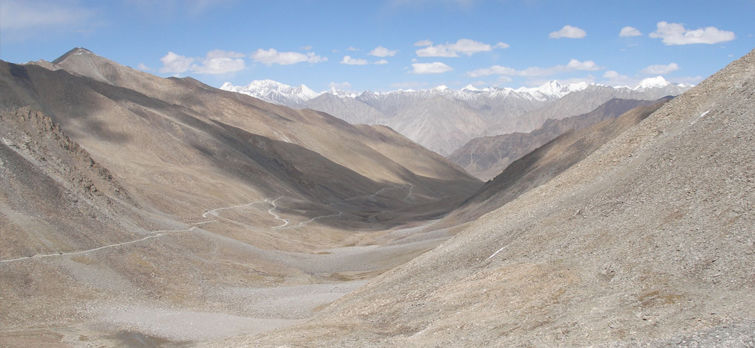 Photo of BRO is all set to pave World’s First Glaciated Road at a Whopping Height of Around 18,000 feet!!! by Anil Kumar