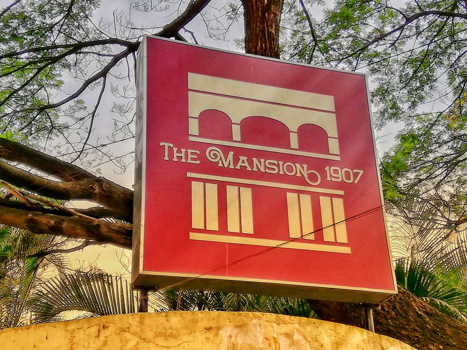 Photo of Mansion 1907, A Perfect Hostel for Nomads is only a kilometer away from Mysore Palace#ihearthostels 3/20 by Anil Kumar