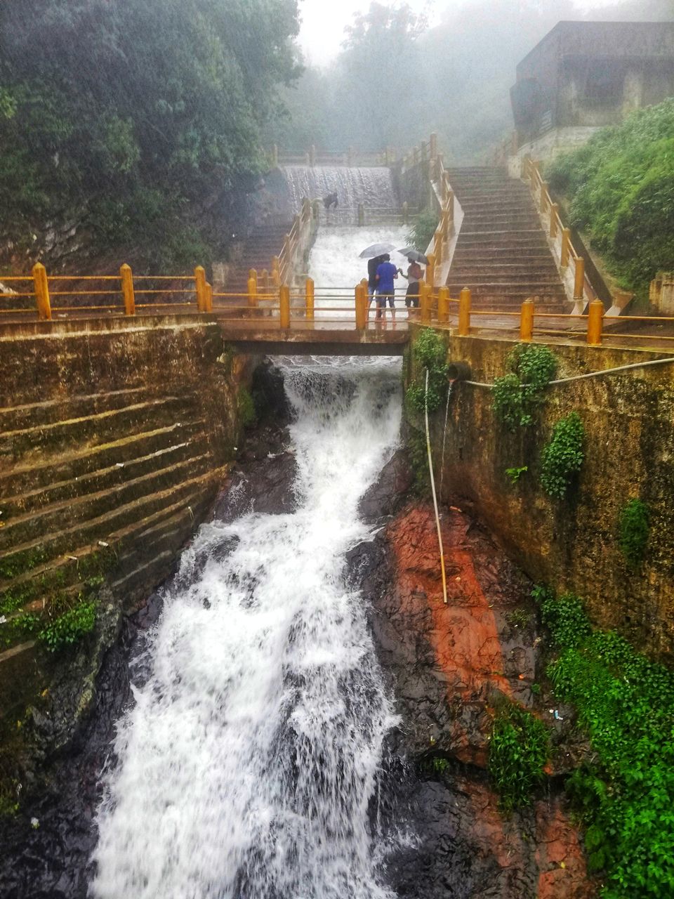 Photo of Shettihalli Church, Settihalli, Karnataka, India by Anil Kumar