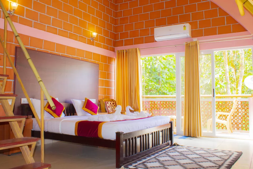 Photo of Mookanana Resort, Taluk, Sakleshpur, Karnataka, India by Anil Kumar