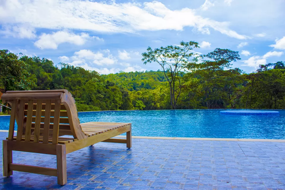 Photo of Mookanana Resort, Taluk, Sakleshpur, Karnataka, India by Anil Kumar