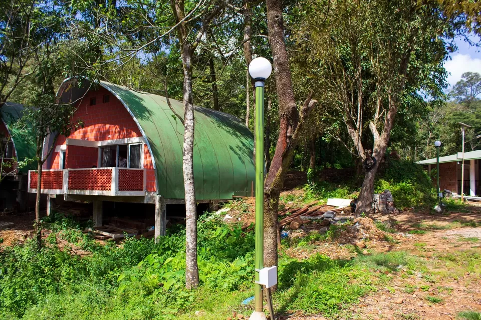 Photo of 250 Kms from Bangalore, these 5 family resorts in Sakleshpur are perfect blend of Nature and Luxury! by Anil Kumar