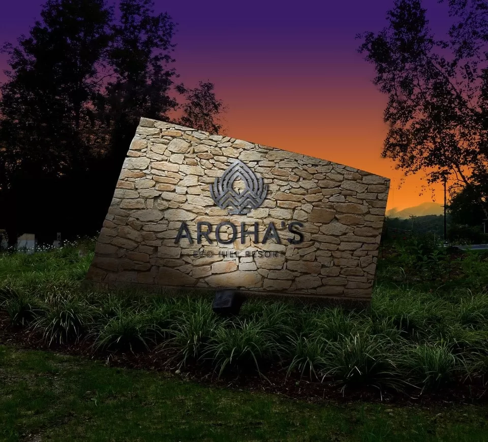 Photo of Aroha's Eco Hill Resort, Hanbal, Karnataka, India by Anil Kumar