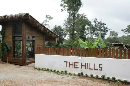 Photo of The Hills Resort Sakleshpur, Sakleshpur, Karnataka, India by Anil Kumar