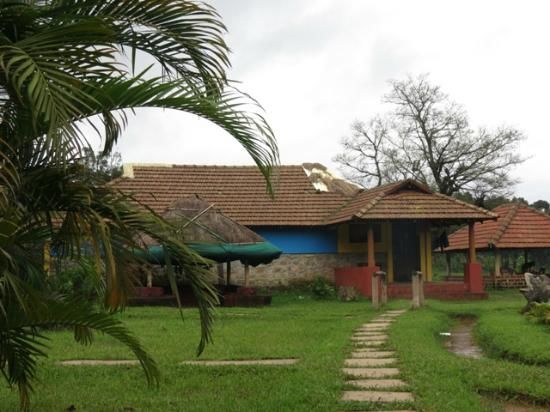 Photo of Rottikallu Resort, Achanahalli, Karnataka, India by Anil Kumar