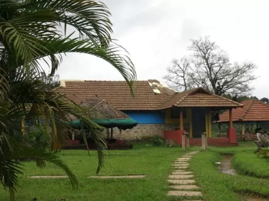 Photo of Rottikallu Resort, Achanahalli, Karnataka, India by Anil Kumar