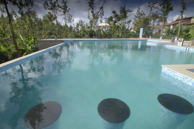 Photo of 250 Kms from Bangalore, these 5 family resorts in Sakleshpur are perfect blend of Nature and Luxury! by Anil Kumar