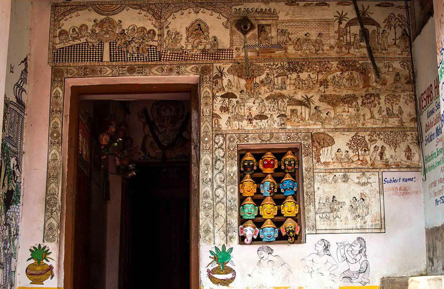 Photo of Puri, Odisha, India by Anil Kumar