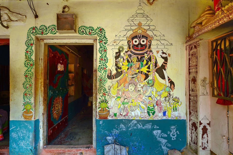 Photo of Puri, Odisha, India by Anil Kumar