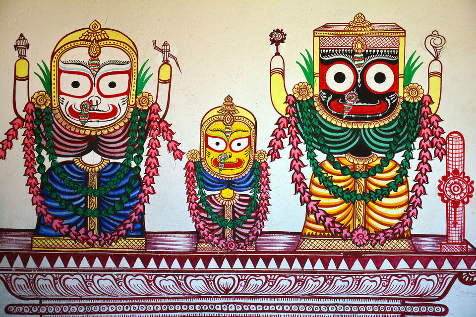 Photo of Puri, Odisha, India by Anil Kumar