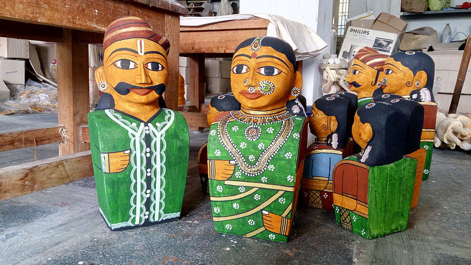 Photo of Vijayawada, Andhra Pradesh, India by Anil Kumar