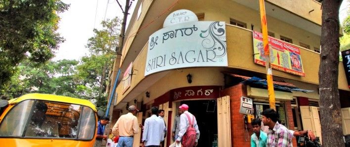 Photo of 7th Cross Road, Malleshwaram, Bengaluru, Karnataka, India by Anil Kumar