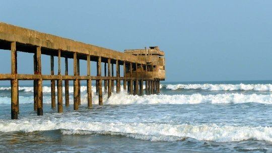 Photo of Srikakulam, Andhra Pradesh, India by Anil Kumar