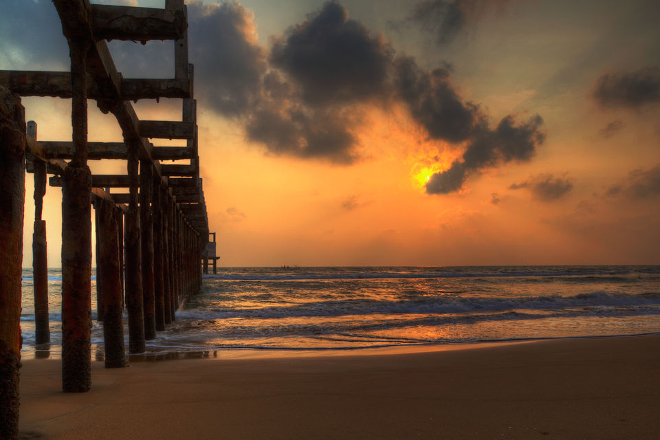 Photo of Nellore, Andhra Pradesh, India by Anil Kumar