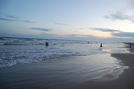 Photo of Machilipatnam, Andhra Pradesh, India by Anil Kumar