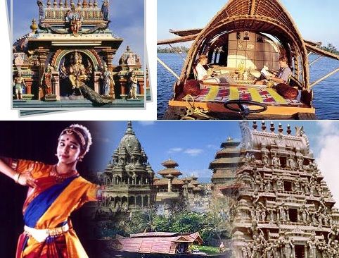 Photo of Visit these 10 Ideal Counterparts of most visited Destinations in South India for your next Holiday by Anil Kumar