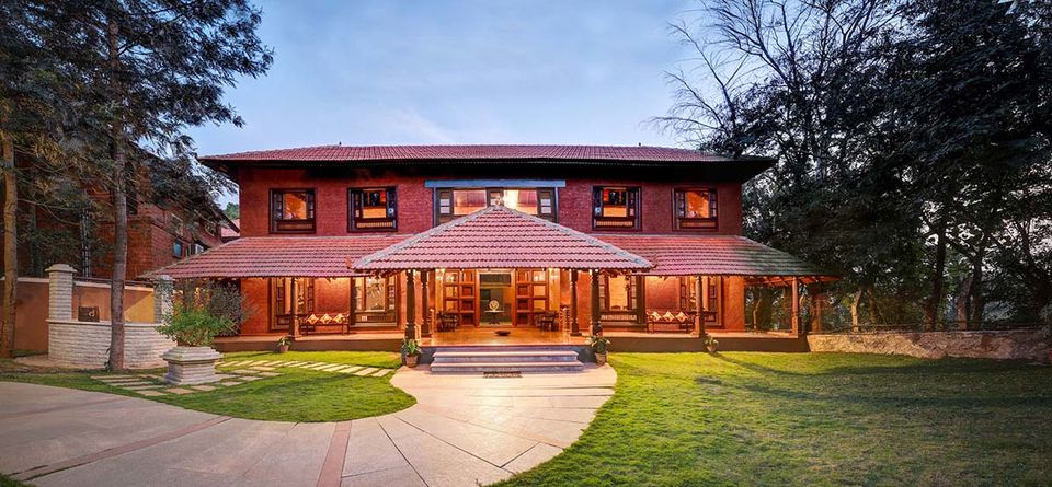 Photo of A 3 hour Drive from Bangalore, this Luxury Eco Retreat has Jacuzzi, Organic food and Yoga to Offer by Anil Kumar
