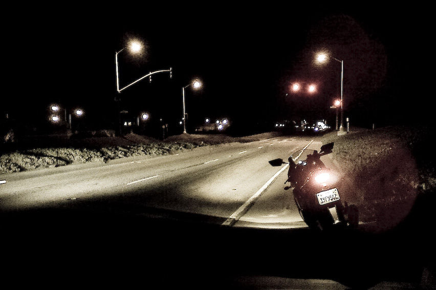 Photo of 7 Fascinating after Dark rides within 100 Kms near Bangalore those will enthral the Night Owl in You by Anil Kumar