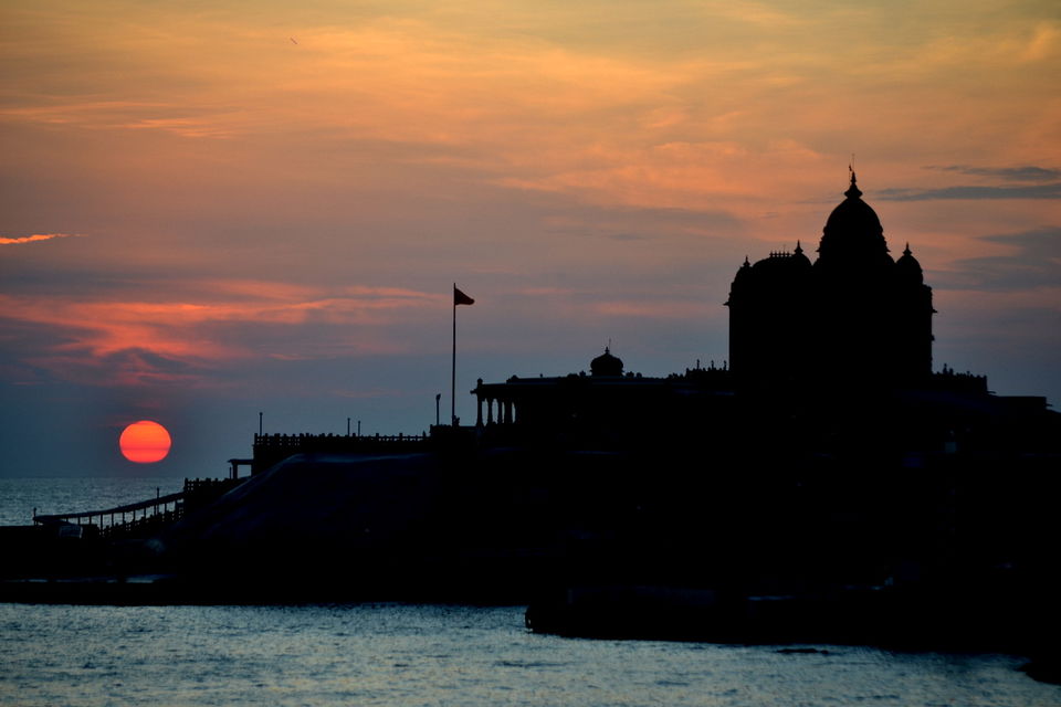 Photo of 10 Places in India where you can Witness a Spectacular Sunrise and a Splendid Sunset in Single day. by Anil Kumar