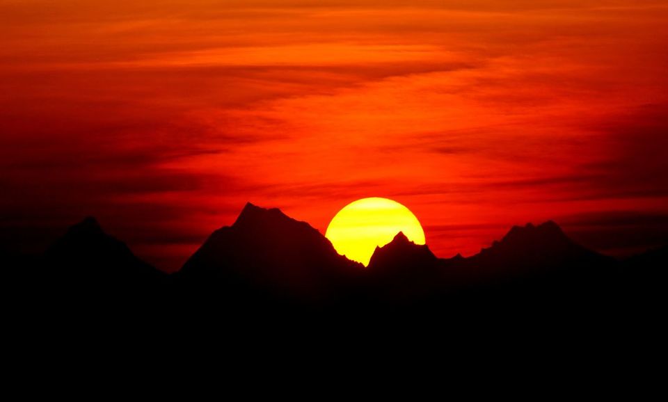 Photo of Uttarakhand, India by Anil Kumar