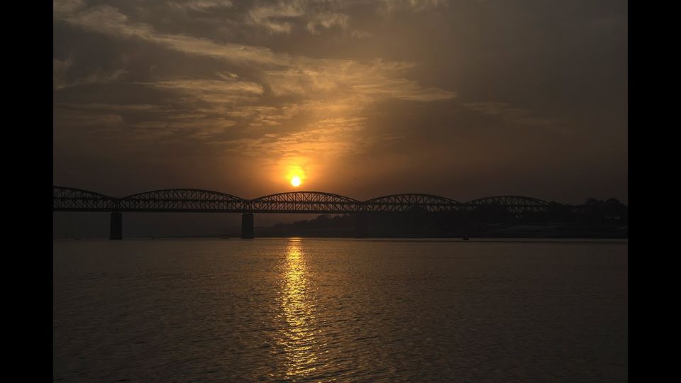 Photo of 10 Places in India where you can Witness a Spectacular Sunrise and a Splendid Sunset in Single day. by Anil Kumar