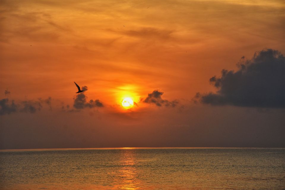 Photo of Port Blair, Andaman and Nicobar Islands, India by Anil Kumar