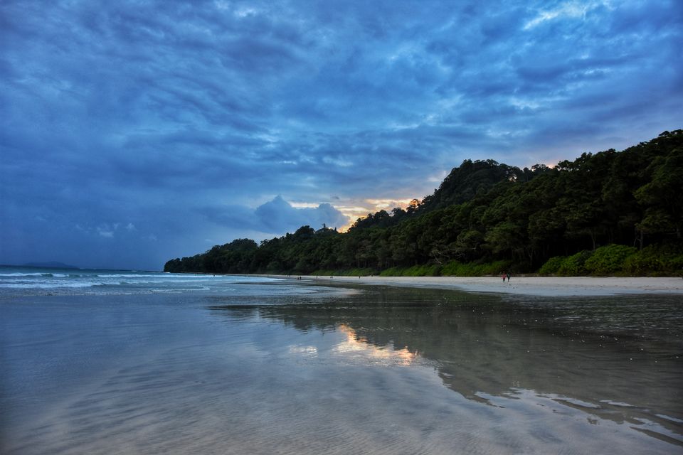 Photo of Tripoto's Gift trip to Andaman! 8 Reasons and 100+ Photos, Best Trip of this Year #bestof2018.. by Anil Kumar