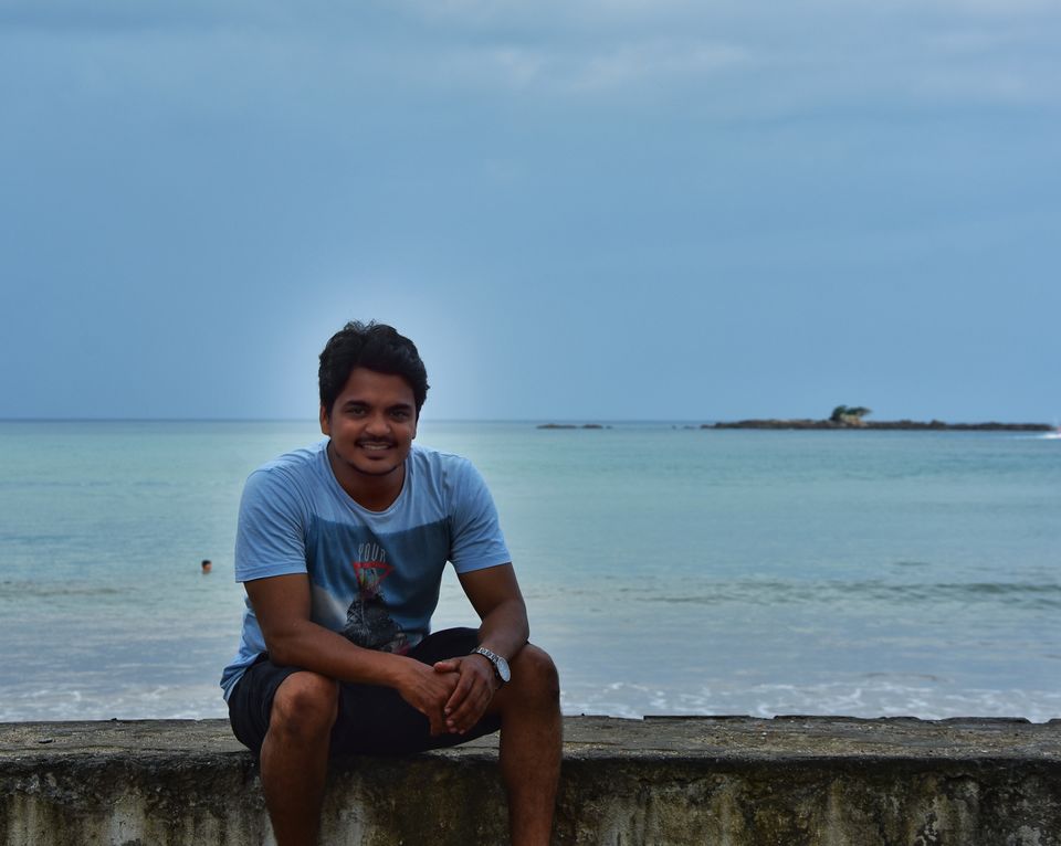 Photo of Tripoto's Gift trip to Andaman! 8 Reasons and 100+ Photos, Best Trip of this Year #bestof2018.. by Anil Kumar