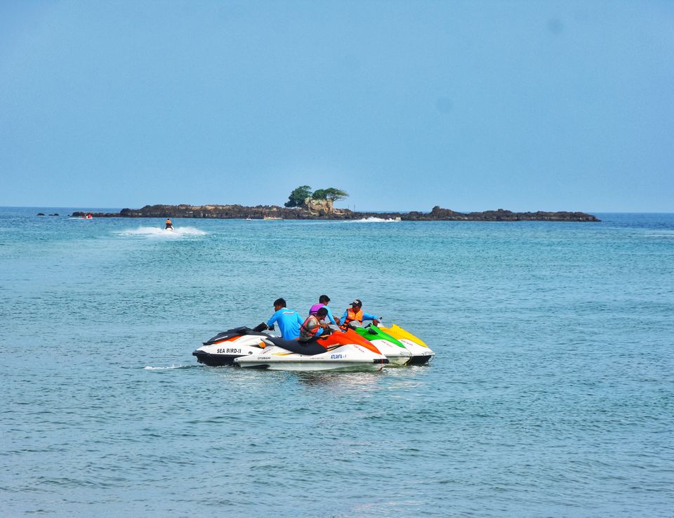 Photo of Tripoto's Gift trip to Andaman! 8 Reasons and 100+ Photos, Best Trip of this Year #bestof2018.. by Anil Kumar
