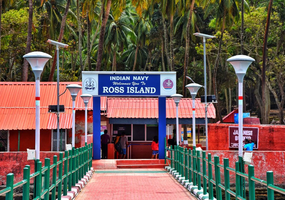 Photo of Tripoto's Gift trip to Andaman! 8 Reasons and 100+ Photos, Best Trip of this Year #bestof2018.. by Anil Kumar