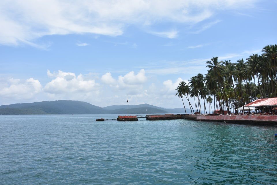 Photo of Tripoto's Gift trip to Andaman! 8 Reasons and 100+ Photos, Best Trip of this Year #bestof2018.. by Anil Kumar