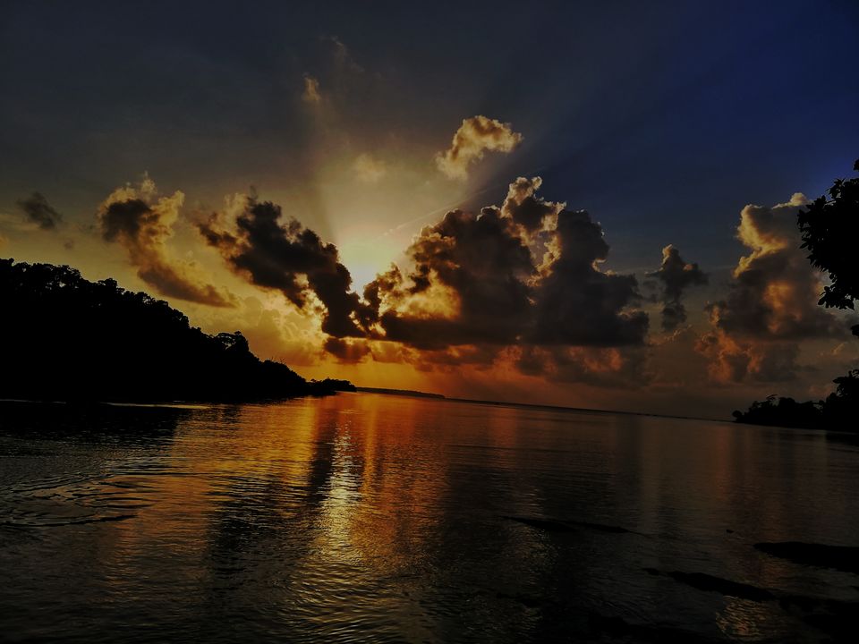 Photo of Tripoto's Gift trip to Andaman! 8 Reasons and 100+ Photos, Best Trip of this Year #bestof2018.. by Anil Kumar