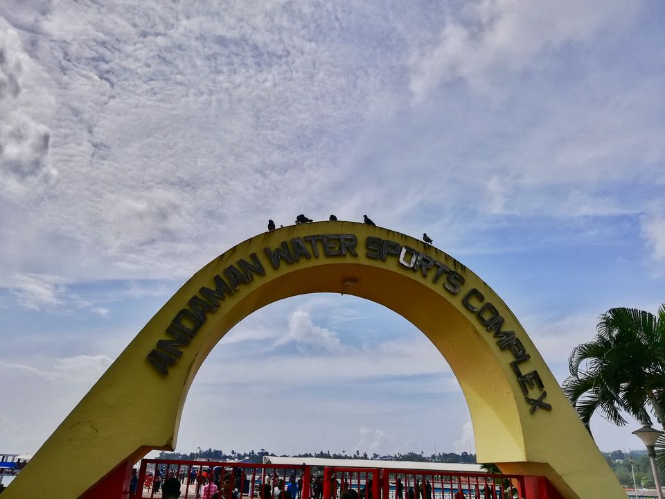 Photo of Tripoto's Gift trip to Andaman! 8 Reasons and 100+ Photos, Best Trip of this Year #bestof2018.. by Anil Kumar