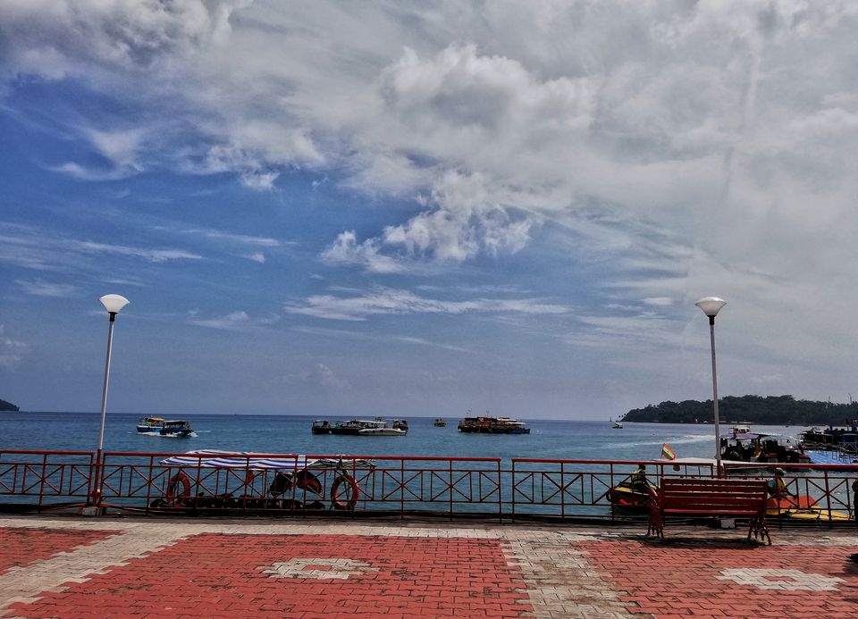 Photo of Tripoto's Gift trip to Andaman! 8 Reasons and 100+ Photos, Best Trip of this Year #bestof2018.. by Anil Kumar