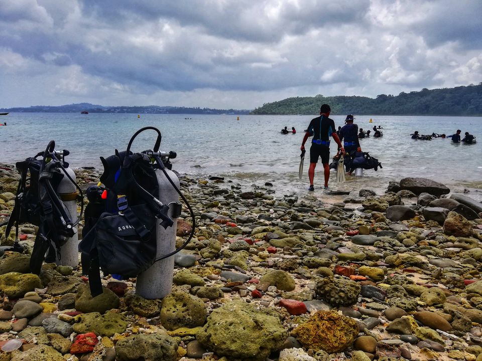 Photo of Tripoto's Gift trip to Andaman! 8 Reasons and 100+ Photos, Best Trip of this Year #bestof2018.. by Anil Kumar