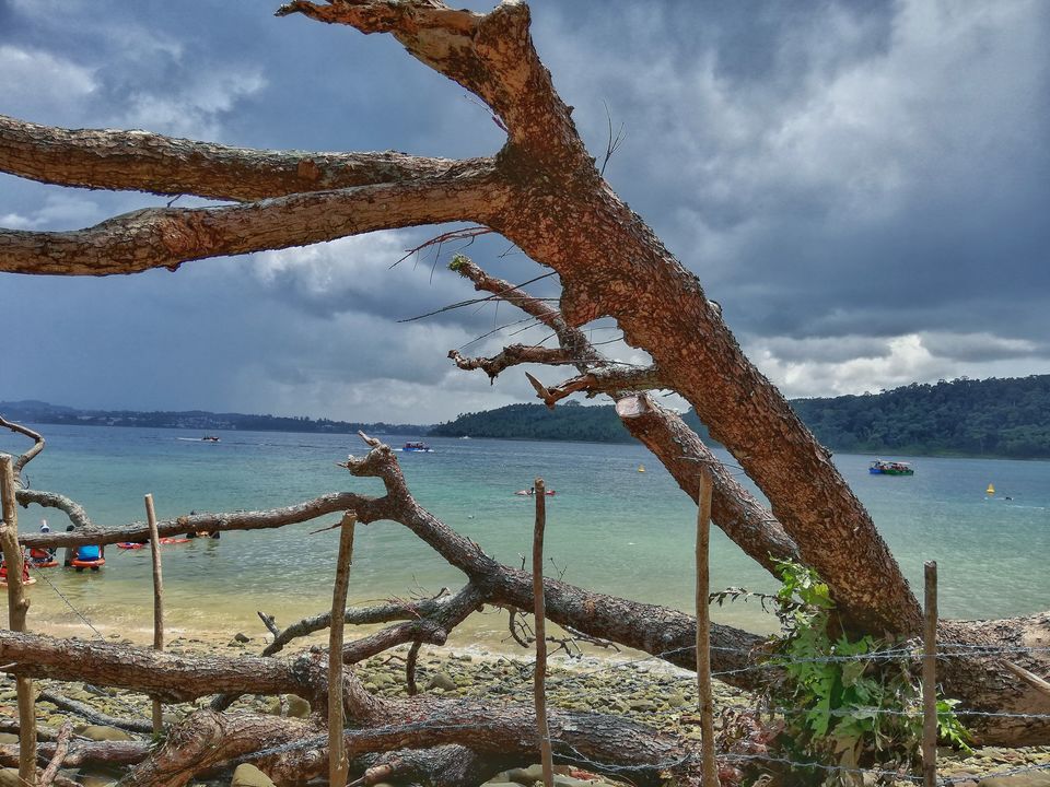 Photo of Tripoto's Gift trip to Andaman! 8 Reasons and 100+ Photos, Best Trip of this Year #bestof2018.. by Anil Kumar