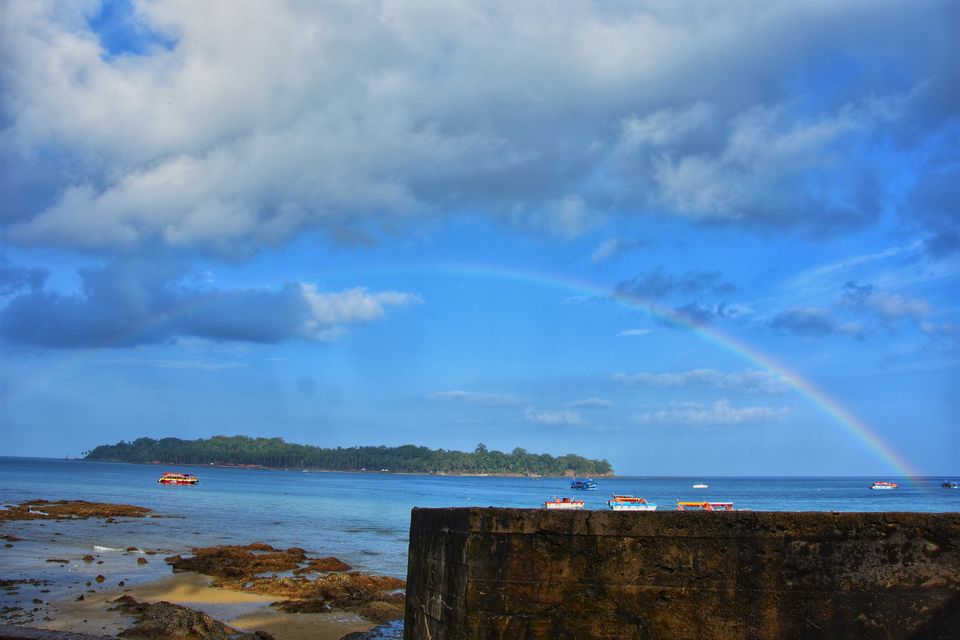 Photo of Tripoto's Gift trip to Andaman! 8 Reasons and 100+ Photos, Best Trip of this Year #bestof2018.. by Anil Kumar