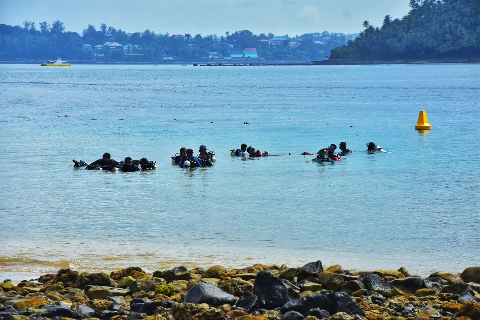 Photo of Tripoto's Gift trip to Andaman! 8 Reasons and 100+ Photos, Best Trip of this Year #bestof2018.. by Anil Kumar