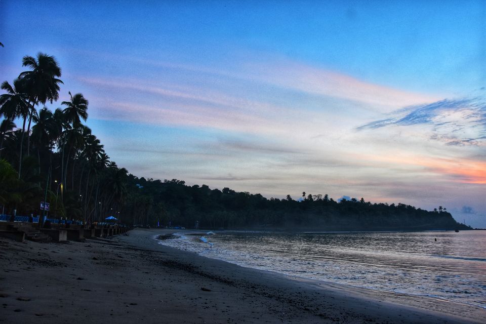 Photo of Tripoto's Gift trip to Andaman! 8 Reasons and 100+ Photos, Best Trip of this Year #bestof2018.. by Anil Kumar