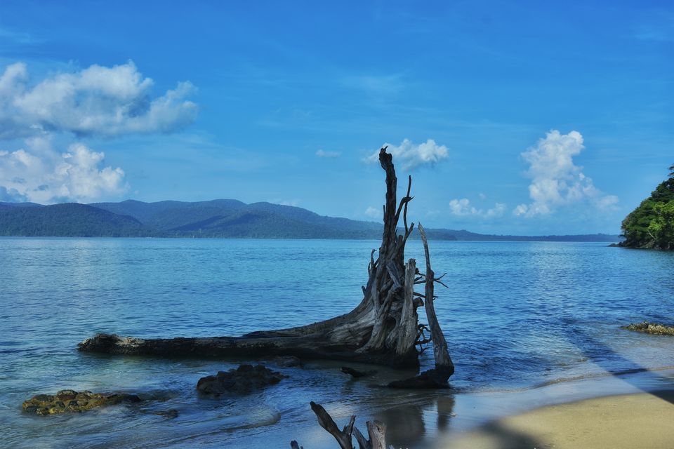 Photo of Tripoto's Gift trip to Andaman! 8 Reasons and 100+ Photos, Best Trip of this Year #bestof2018.. by Anil Kumar