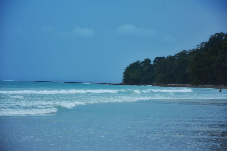 Photo of Tripoto's Gift trip to Andaman! 8 Reasons and 100+ Photos, Best Trip of this Year #bestof2018.. by Anil Kumar