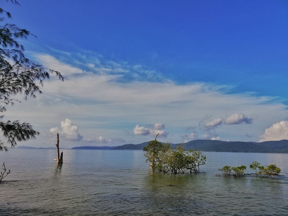 Photo of Tripoto's Gift trip to Andaman! 8 Reasons and 100+ Photos, Best Trip of this Year #bestof2018.. by Anil Kumar