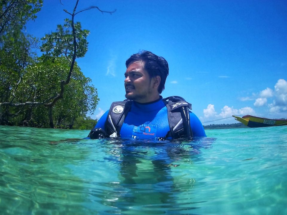 Photo of Tripoto's Gift trip to Andaman! 8 Reasons and 100+ Photos, Best Trip of this Year #bestof2018.. by Anil Kumar