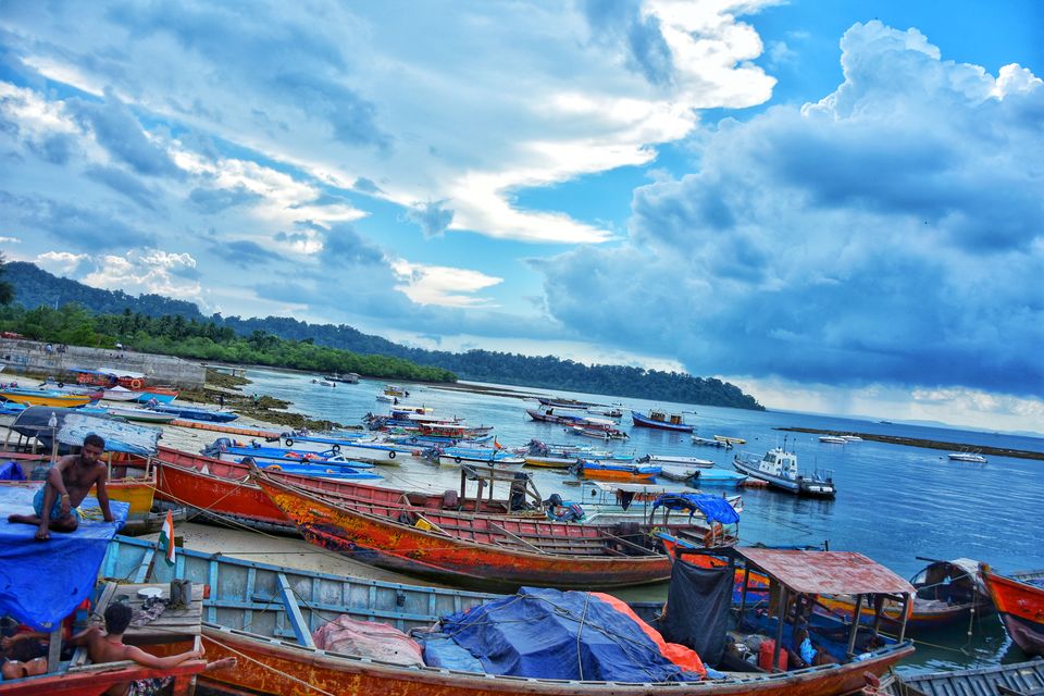 Photo of Tripoto's Gift trip to Andaman! 8 Reasons and 100+ Photos, Best Trip of this Year #bestof2018.. by Anil Kumar