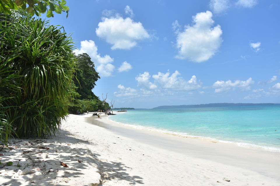 Photo of Tripoto's Gift trip to Andaman! 8 Reasons and 100+ Photos, Best Trip of this Year #bestof2018.. by Anil Kumar