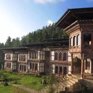 Photo of Luxurious Eco Resort called Spirit Sanctuary - Rejuvenates Body & Mind in the Land of Happiness by Anil Kumar