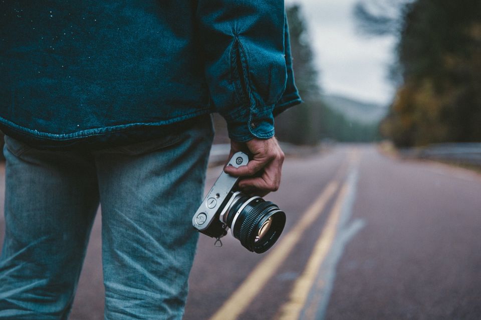 Photo of 30 Benefits of Travelling Before you turn 30! 11/29 by Anil Kumar