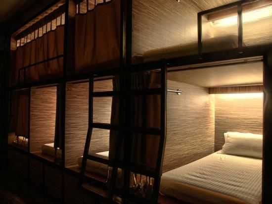 Photo of An Ultra Modern Pod hotel is all set to make its way into Mumbai Central Railway Station 2/4 by Anil Kumar